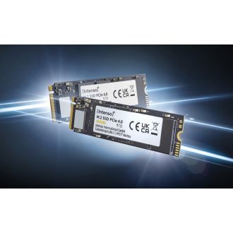 Intenso 3836470 2 TB M.2 PCI Express 4.0 NVMe