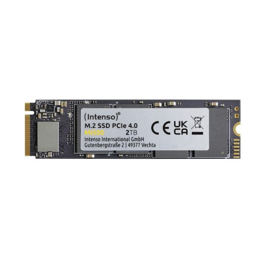 Intenso 3836470 2 TB M.2 PCI Express 4.0 NVMe