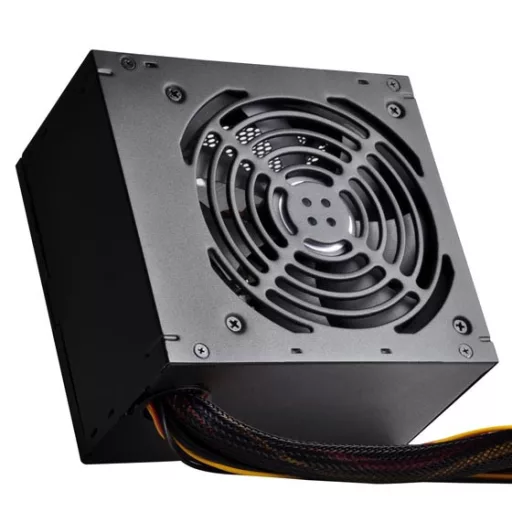 Silverstone ST40F-ES230 400 W 20-pin ATX ATX Fekete