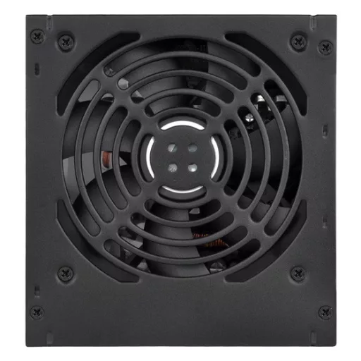 Silverstone ST40F-ES230 400 W 20-pin ATX ATX Fekete