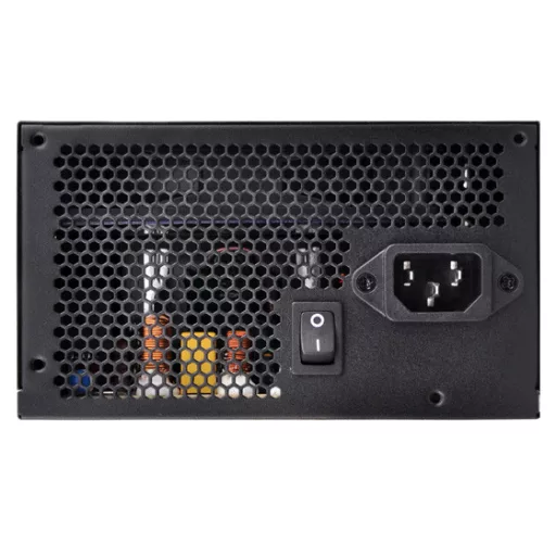 Silverstone ST40F-ES230 400 W 20-pin ATX ATX Fekete