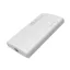 Mikrotik PowerBox Pro vezetékes router Gigabit Ethernet Fehér