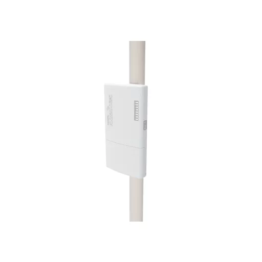 Mikrotik PowerBox Pro vezetékes router Gigabit Ethernet Fehér