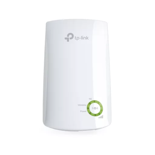 TP-Link TL-WA854RE hálózati bővítő Hálózati jelismétlő Fehér 10, 100 Mbit/s