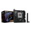 GIGABYTE B850I AORUS PRO AMD B850 Socket AM5 mini ITX