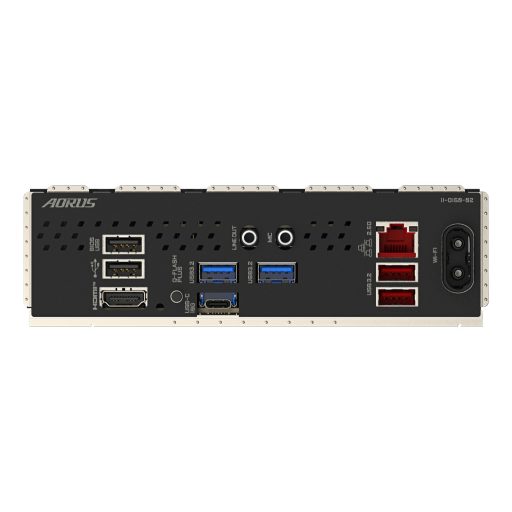 GIGABYTE B850I AORUS PRO AMD B850 Socket AM5 mini ITX