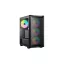 be quiet! Pure Base 501 LX Black Midi Tower Fekete
