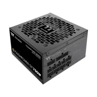 Thermaltake Toughpower Gt 750 W 24-pin ATX ATX Fekete