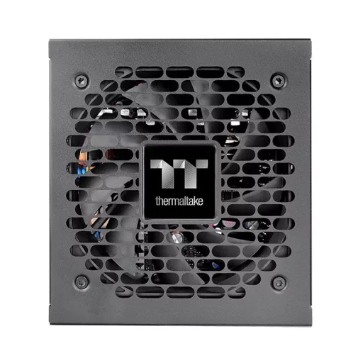 Thermaltake Toughpower Gt 750 W 24-pin ATX ATX Fekete