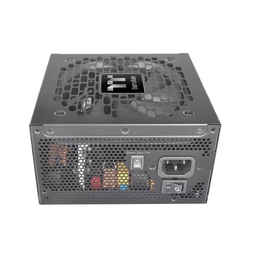 Thermaltake Toughpower Gt 750 W 24-pin ATX ATX Fekete