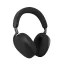 Jabra Evolve3 85 Headset Vezetékes és vezeték nélküli Fejpánt Hívás/zene USB C-típus Bluetooth Fekete