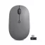 Lenovo Go Wireless Multi Device egér Irodai Kétkezes RF Wireless + Bluetooth + USB Type-A Optikai 2400 DPI