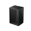 DeepCool R-CH170-BKNPI0D-G-1 Tower Fekete