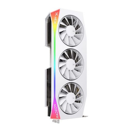 XFX Mercury Radeon RX 9070 XT OC Gaming Edition AMD 16 GB GDDR6