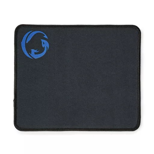 Nedis Gaming Combo Kit billentyűzet Egér mellékelve Játék USB QWERTY Nemzetközi amerikai Fekete