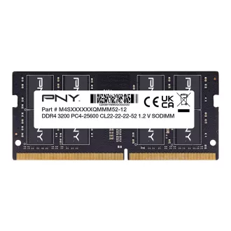 PNY Performance 16 GB 1 x 16 GB DDR4
