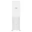 ZTE Z3460 vezetéknélküli router 2.5 Gigabit Ethernet Háromsávos (2,4 GHz / 5 GHz / 6 GHz) Fehér