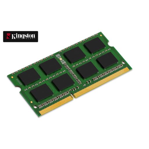 Kingston Technology System Specific Memory KCP3L16SS8/4 4 GB 1 x 4 GB DDR3L