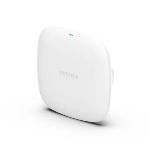 NETGEAR WAX210 1800 Mbit/s Fehér Ethernet-áramellátás (PoE) támogatása
