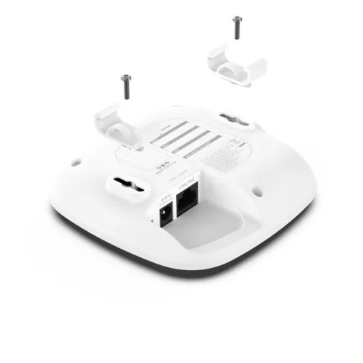 NETGEAR WAX210 1800 Mbit/s Fehér Ethernet-áramellátás (PoE) támogatása