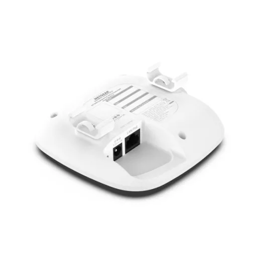 NETGEAR WAX210 1800 Mbit/s Fehér Ethernet-áramellátás (PoE) támogatása