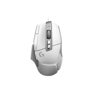   Logitech G 910-006146 egér Játék Jobbkezes USB A típus Optikai 25600 DPI