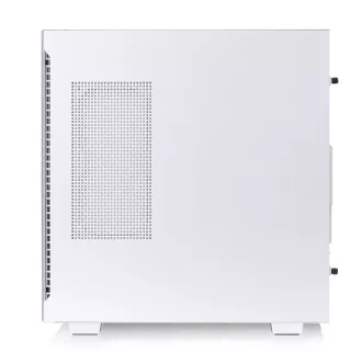 Thermaltake Divider 300 TG Snow Midi Tower Fehér