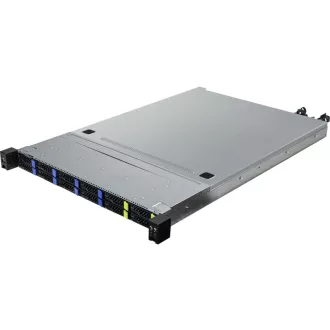   Asrock 1U8S4E-GENOA/2T server barebone SoC Gniazdo SP5 (LGA 6096) Rack (1U)