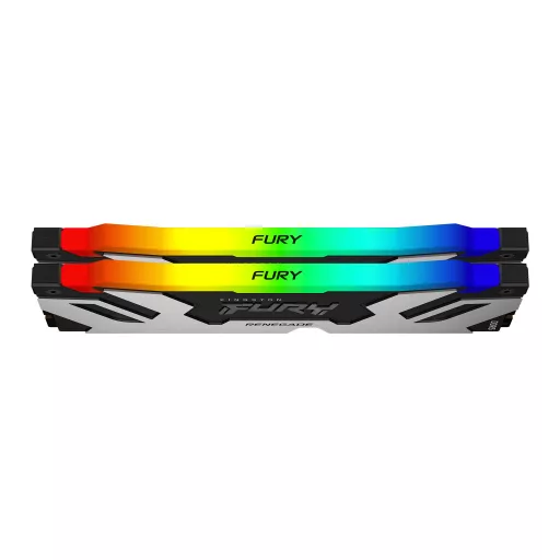 Kingston Technology FURY Renegade RGB 32 GB 2 x 16 GB DDR5 6400 MT/másodperc 288-pin DIMM