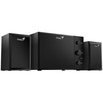 Genius SW-2.1 350 Black
