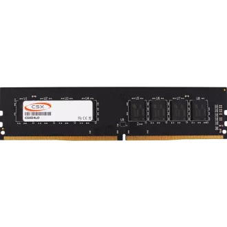 Compustocx CSXD4LO2400-1R16-4GB 1 x 4 GB DDR4 240-pin DIMM