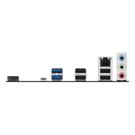 ASUS PRIME B650M-R AMD B650 Socket AM5 Micro ATX
