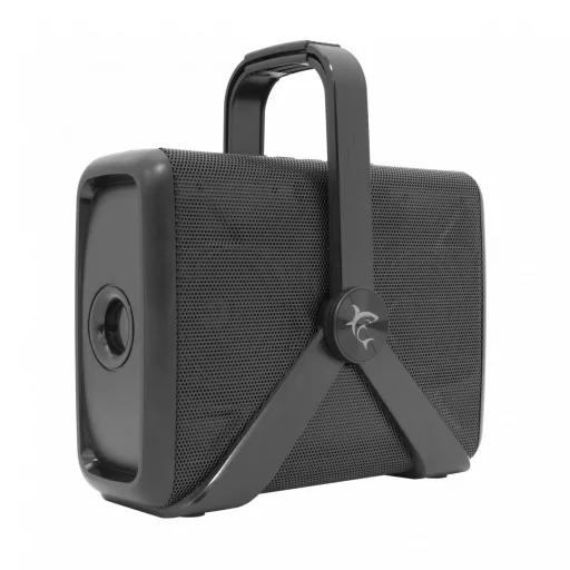 White Shark Tamma Fekete 12 W