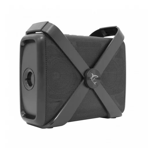 White Shark Tamma Fekete 12 W