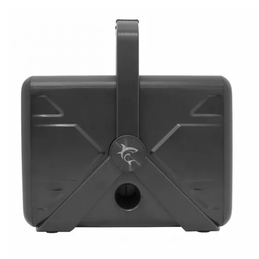 White Shark Tamma Fekete 12 W