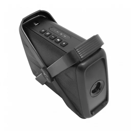 White Shark Tamma Fekete 12 W