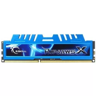 G.Skill 32GB PC3-12800 Kit 4 x 8 GB DDR3 240-pin DIMM