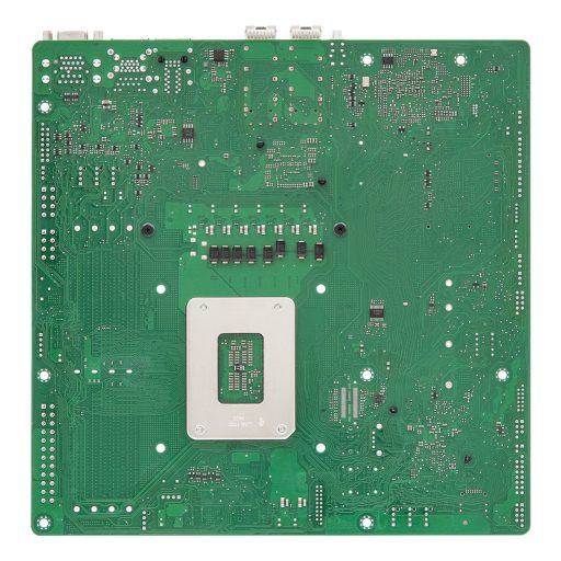 Asrock EC262D4U2-2L2Q/E810 Intel C262 LGA 1700 Micro ATX