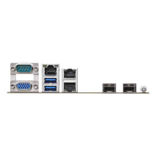 Asrock EC262D4U2-2L2Q/E810 Intel C262 LGA 1700 Micro ATX