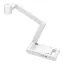 Epson V12HB09080 dokumentum kamera Fehér 25,4 / 3,2 mm (1 / 3.2") CMOS USB/HDMI/Wi-Fi