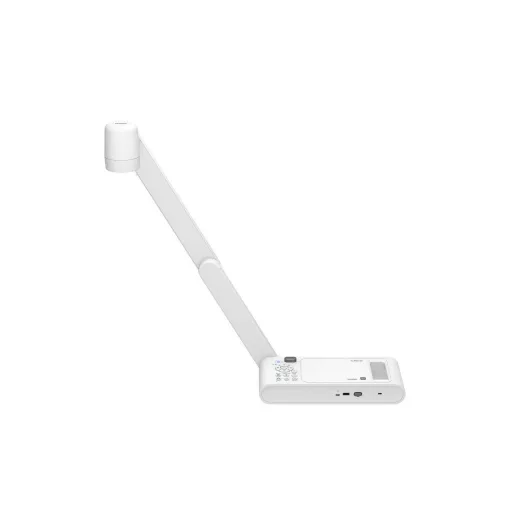 Epson V12HB09080 dokumentum kamera Fehér 25,4 / 3,2 mm (1 / 3.2") CMOS USB/HDMI/Wi-Fi