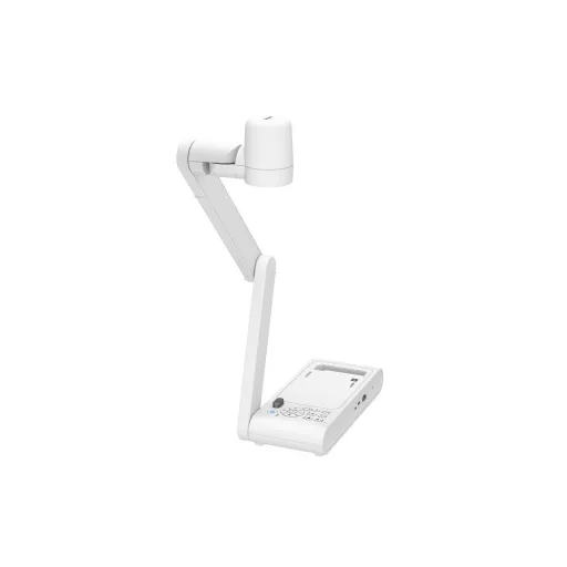 Epson V12HB09080 dokumentum kamera Fehér 25,4 / 3,2 mm (1 / 3.2") CMOS USB/HDMI/Wi-Fi