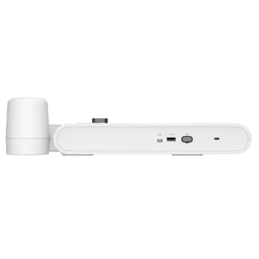 Epson V12HB09080 dokumentum kamera Fehér 25,4 / 3,2 mm (1 / 3.2") CMOS USB/HDMI/Wi-Fi