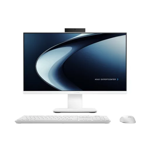 Asus ExpertCenter AIO P440VAK-WPC2040 - No OS - White