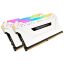 Corsair Vengeance RGB Pro CMW32GX4M2E3200C16W 32 GB 2 x 16 GB DDR4