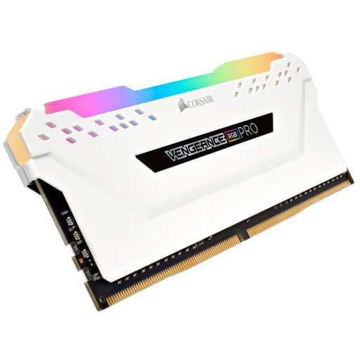 Corsair Vengeance RGB Pro CMW32GX4M2E3200C16W 32 GB 2 x 16 GB DDR4