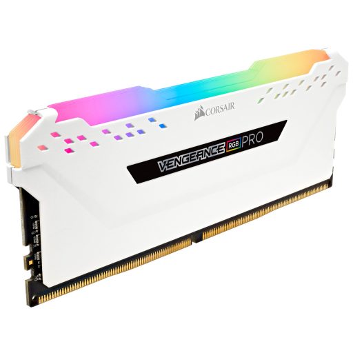 Corsair Vengeance RGB Pro CMW32GX4M2E3200C16W 32 GB 2 x 16 GB DDR4