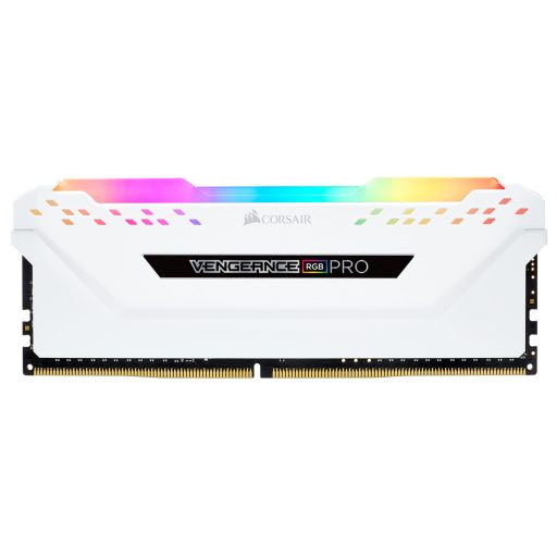 Corsair Vengeance RGB Pro CMW32GX4M2E3200C16W 32 GB 2 x 16 GB DDR4