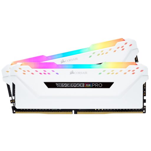 Corsair Vengeance RGB Pro CMW32GX4M2E3200C16W 32 GB 2 x 16 GB DDR4