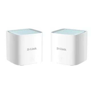   D-Link EAGLE PRO AI AX1500 Kétsávos (2,4 GHz / 5 GHz) Wi-Fi 6 (802.11ax) Fehér 1 Belső